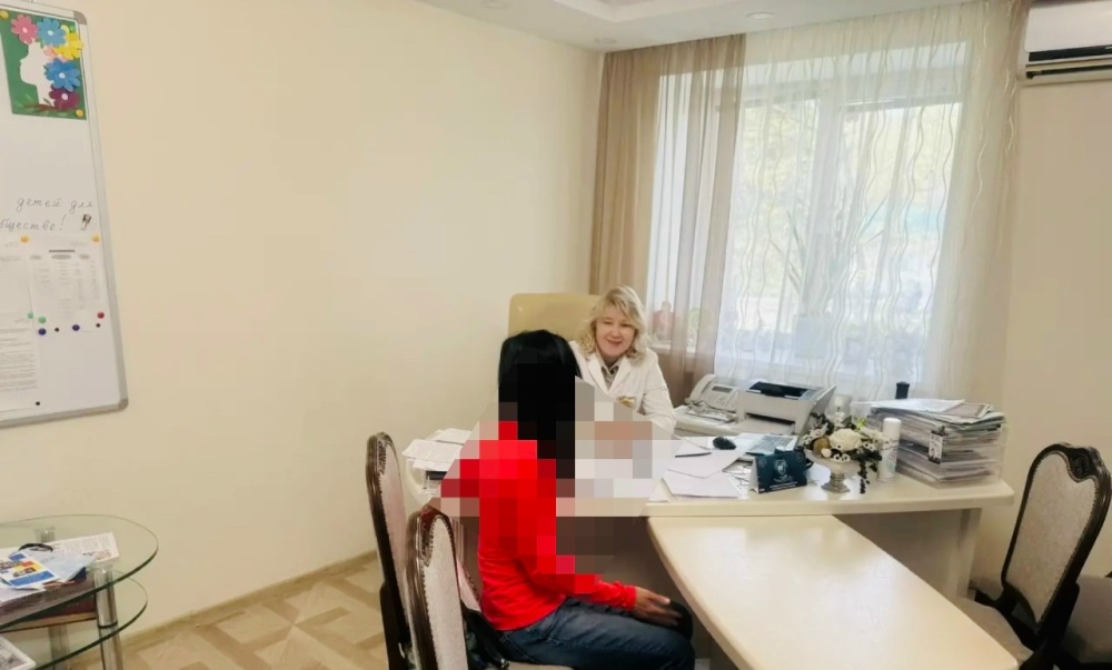Итоги личного приёма граждан